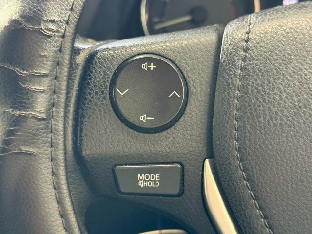 トヨタ オーリス