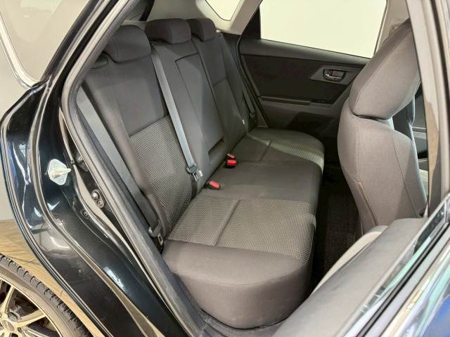 トヨタ オーリス