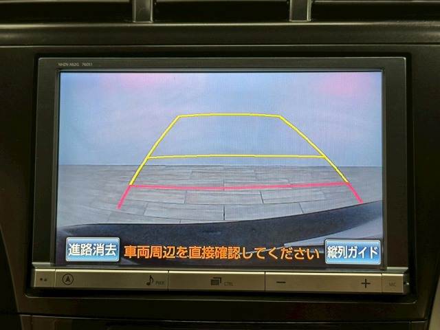 トヨタ プリウスα