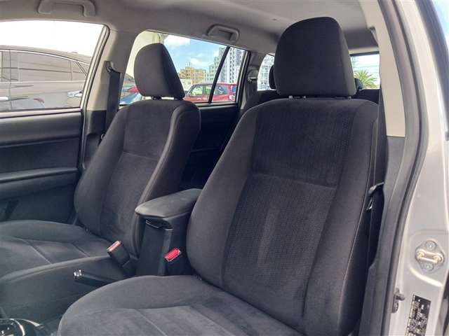 トヨタ カローラフィールダー