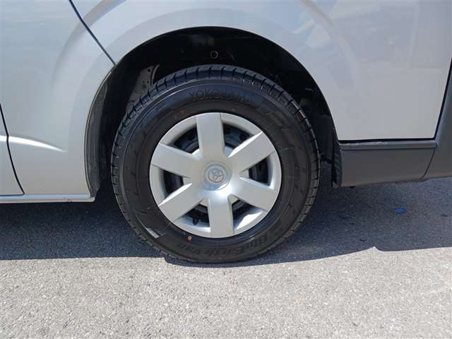 トヨタ ハイエースバン