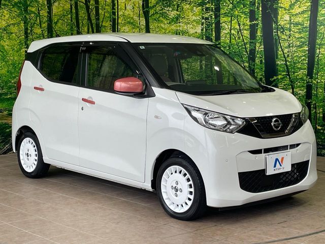 日産 デイズ