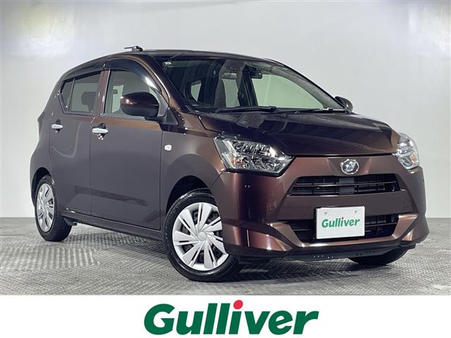 ダイハツ ミライース