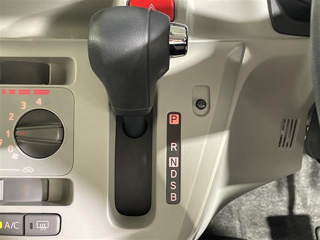 ダイハツ ミライース