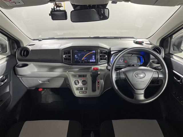 ダイハツ ミライース