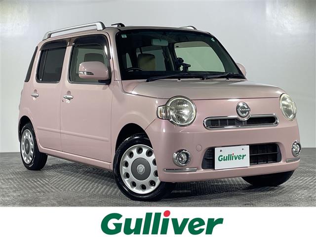 ダイハツ ミラココア