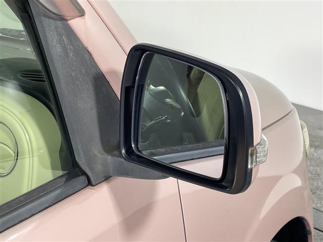 ダイハツ ミラココア