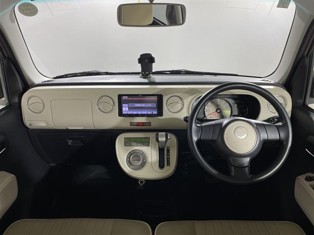 ダイハツ ミラココア