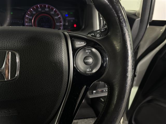 ホンダ オデッセイ