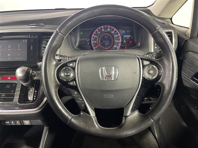 ホンダ オデッセイ