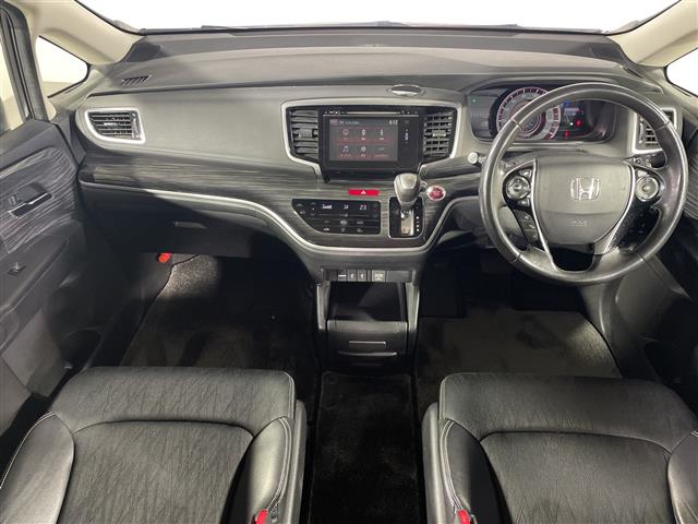 ホンダ オデッセイ