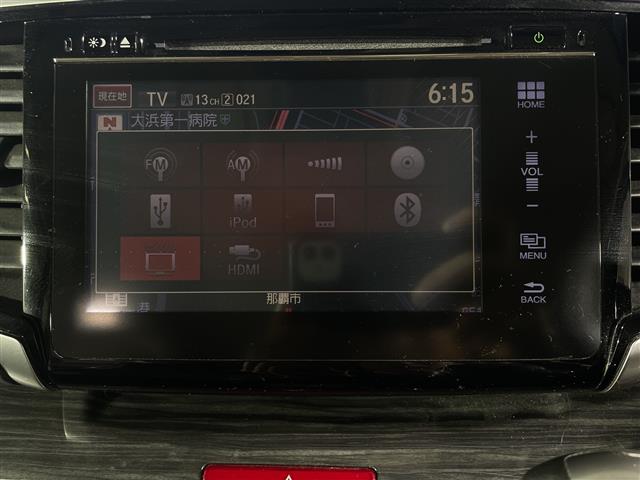 ホンダ オデッセイ