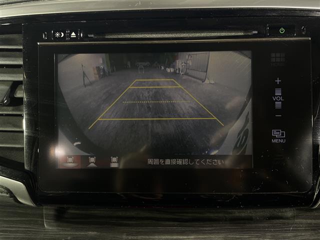 ホンダ オデッセイ