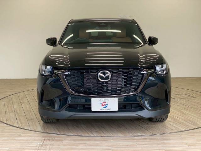 マツダ CX-60