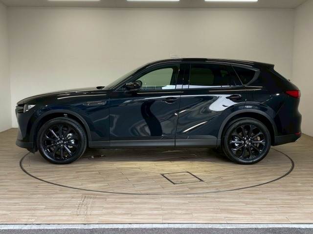 マツダ CX-60