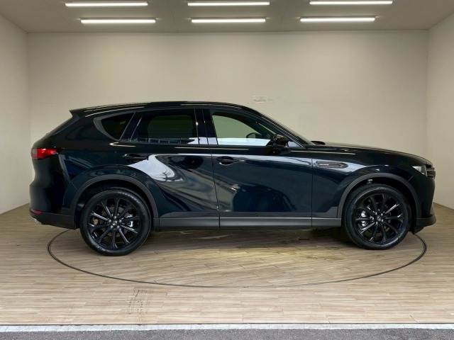マツダ CX-60