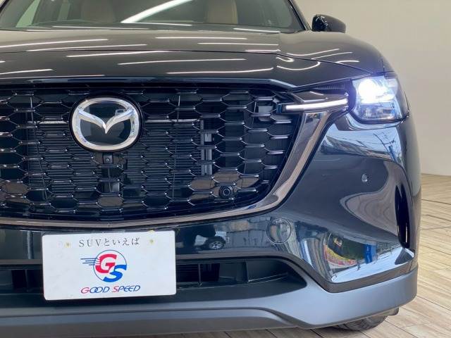 マツダ CX-60