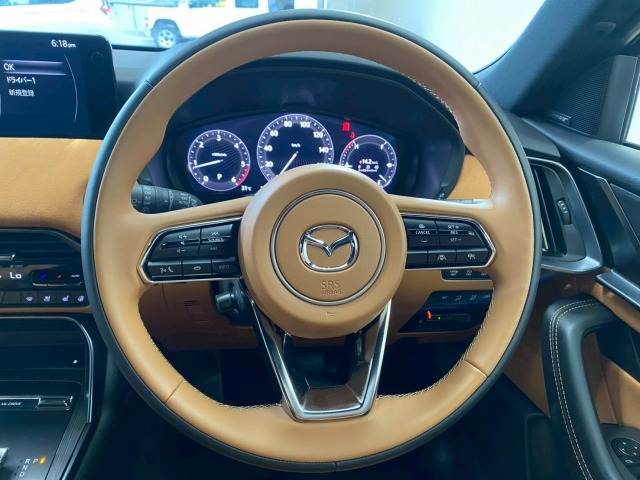 マツダ CX-60