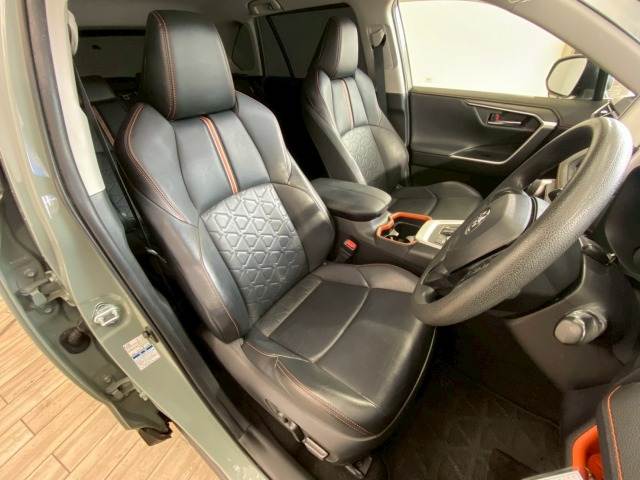 トヨタ RAV4