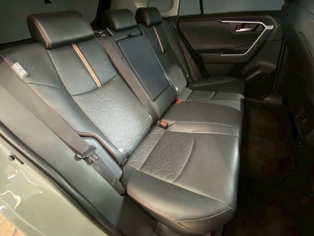 トヨタ RAV4