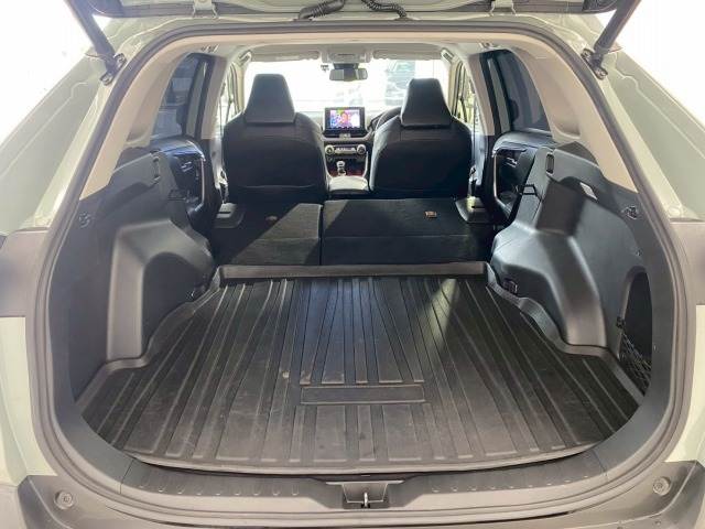 トヨタ RAV4