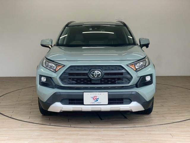 トヨタ RAV4