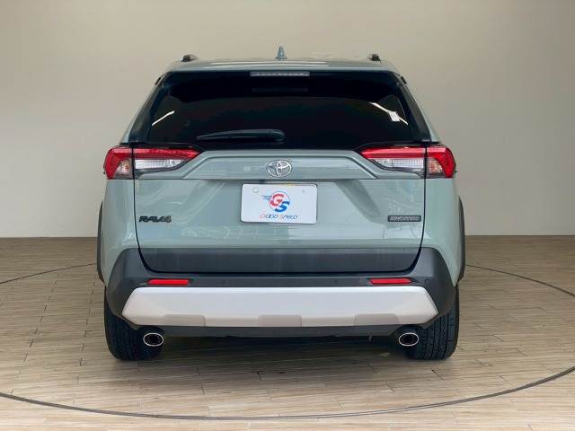 トヨタ RAV4