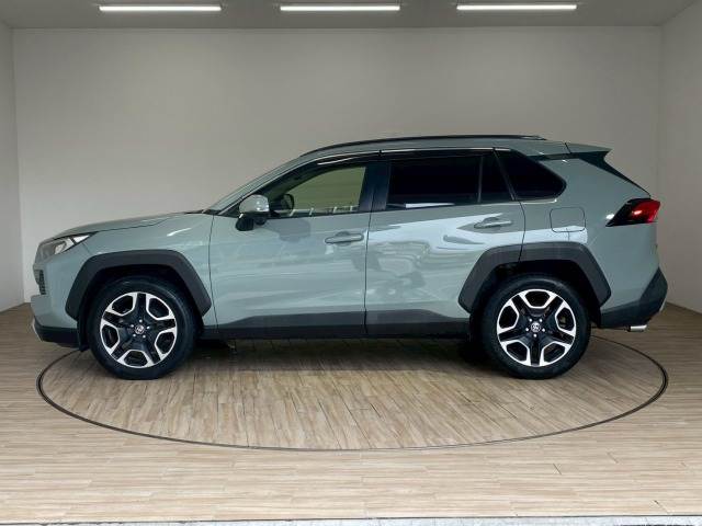 トヨタ RAV4