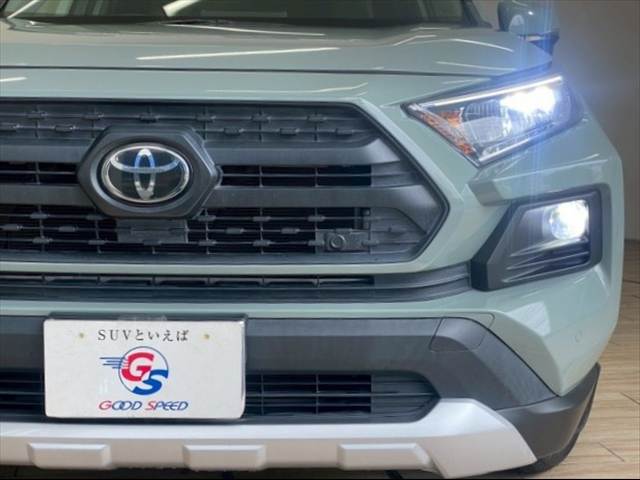 トヨタ RAV4