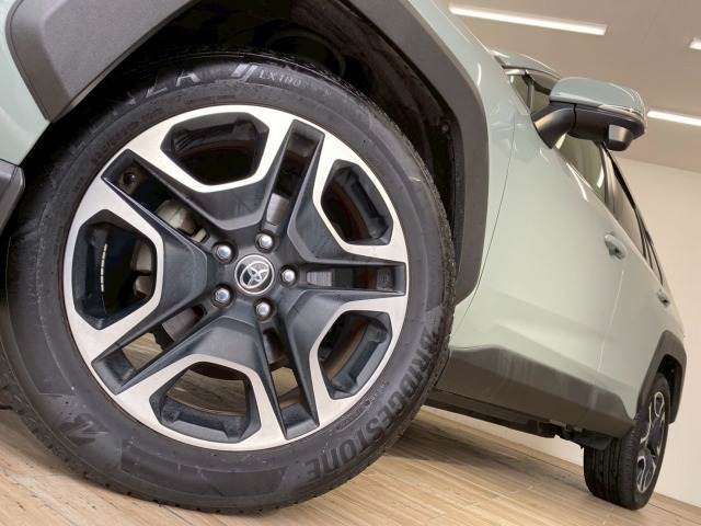 トヨタ RAV4
