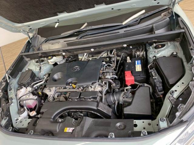 トヨタ RAV4