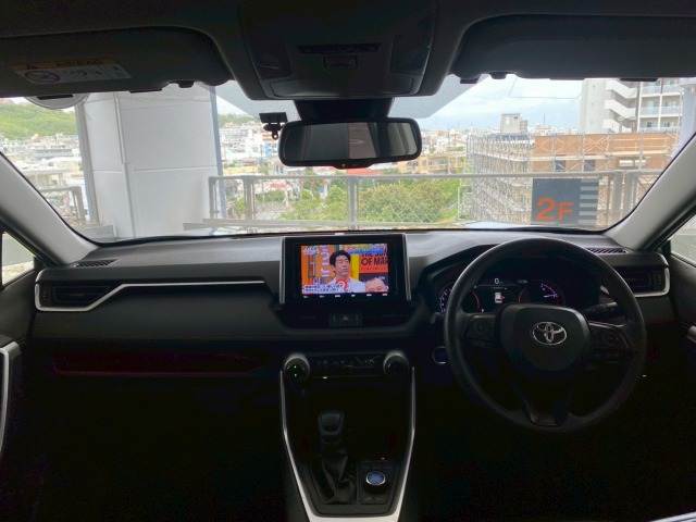 トヨタ RAV4