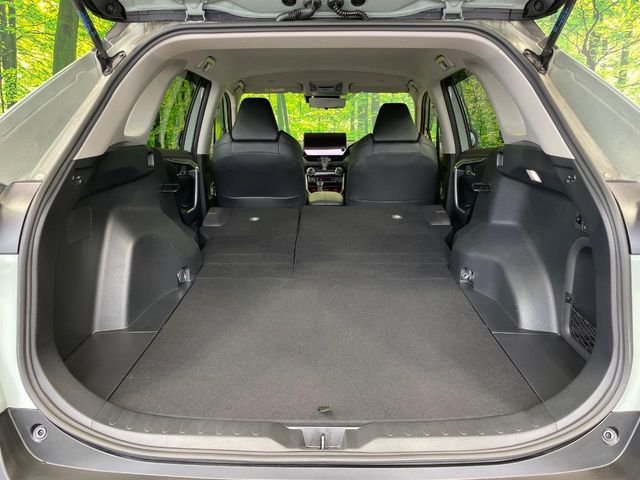 トヨタ RAV4