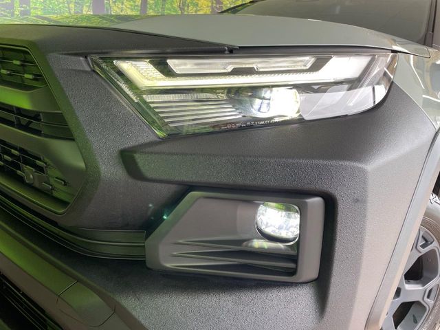 トヨタ RAV4