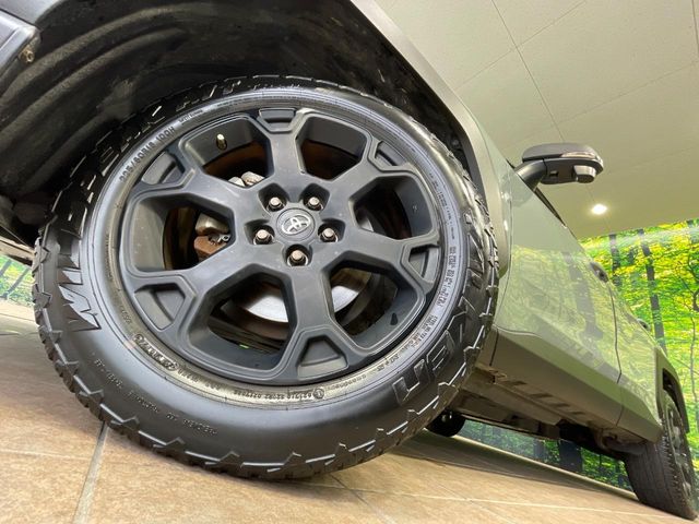トヨタ RAV4