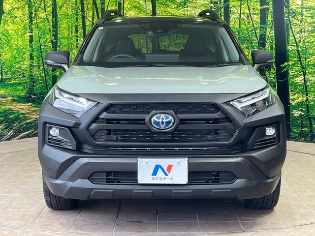 トヨタ RAV4