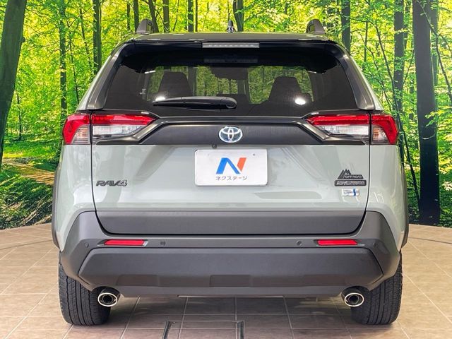 トヨタ RAV4