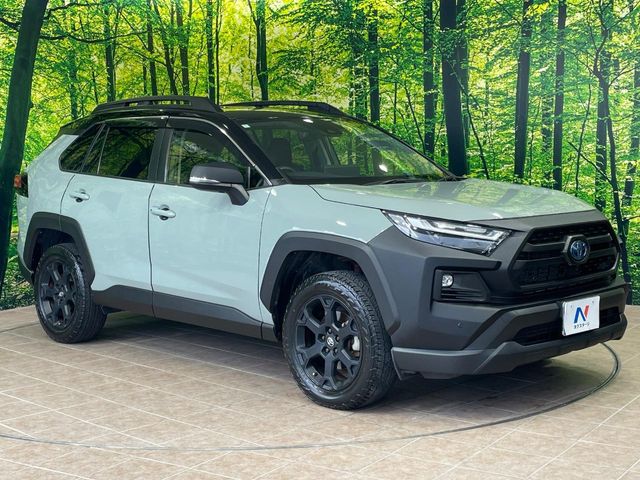 トヨタ RAV4