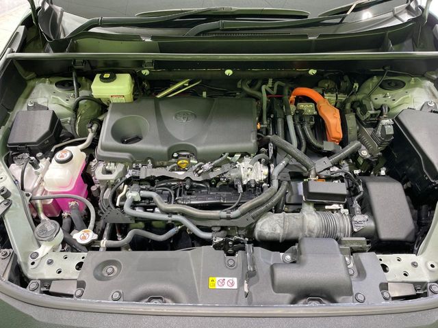 トヨタ RAV4