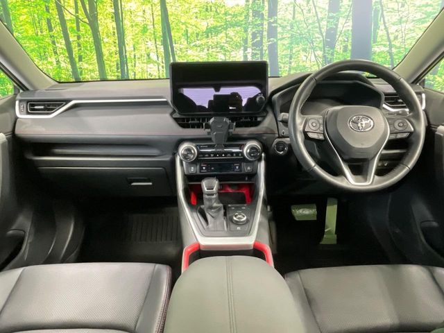 トヨタ RAV4