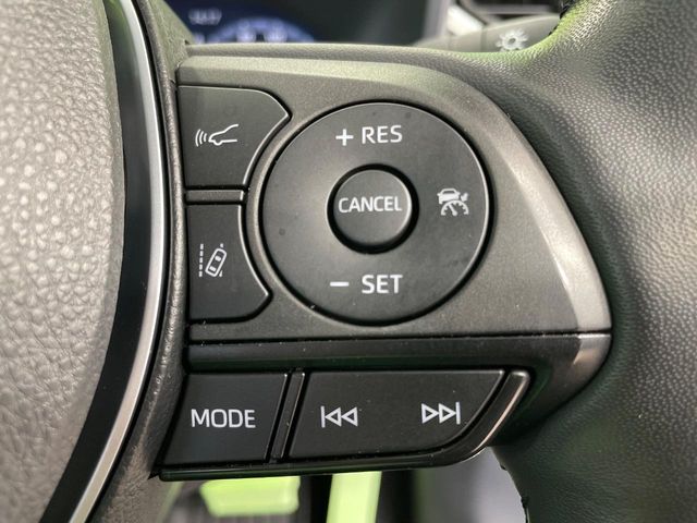 トヨタ RAV4