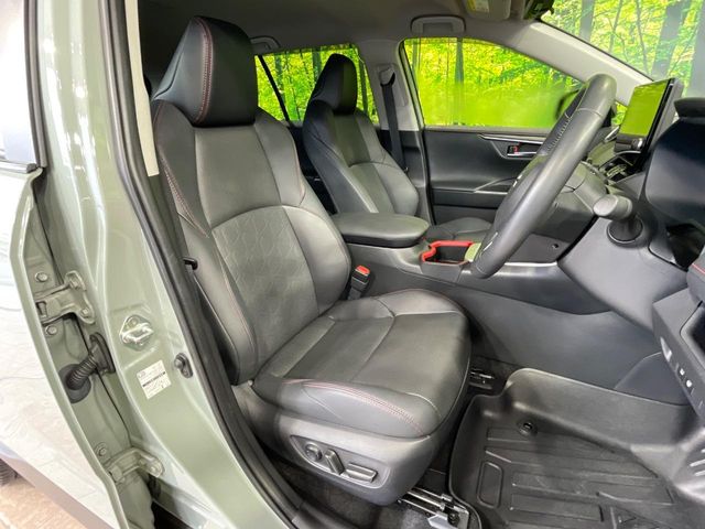 トヨタ RAV4