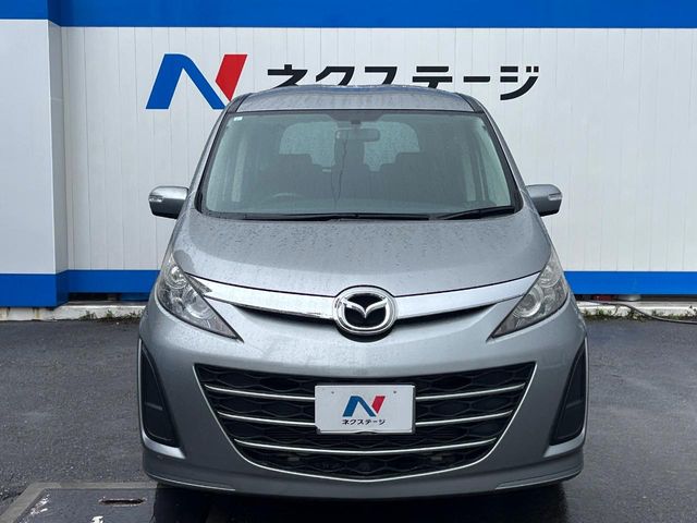 マツダ ビアンテ