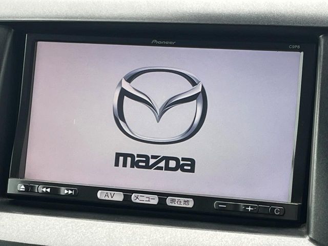 マツダ ビアンテ