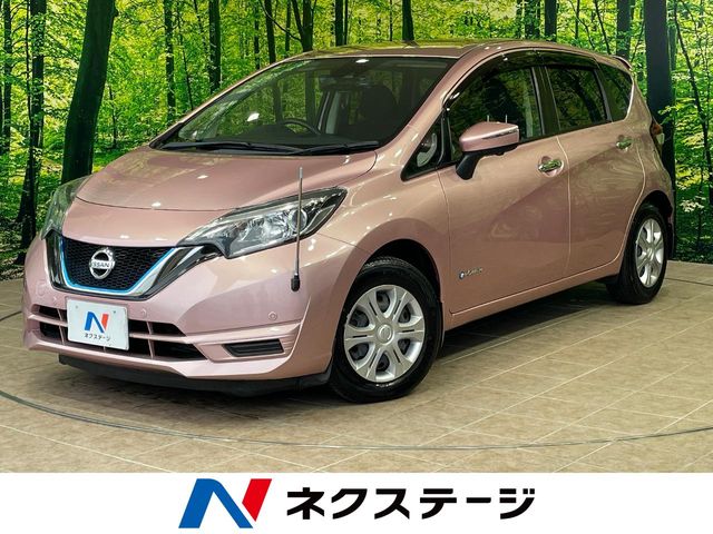 日産 ノート