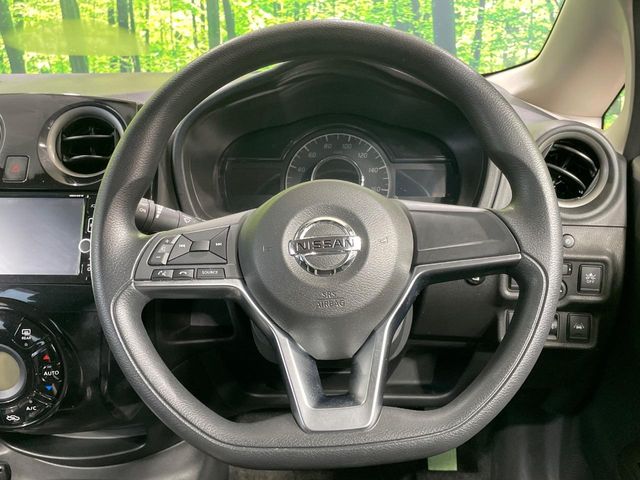 日産 ノート