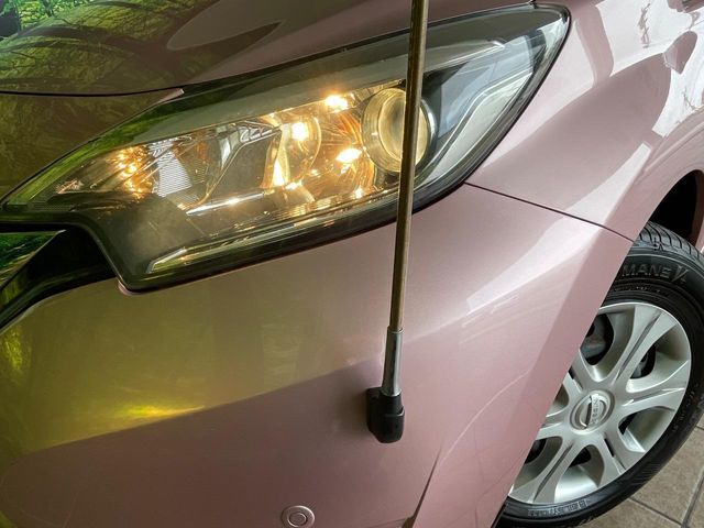 日産 ノート