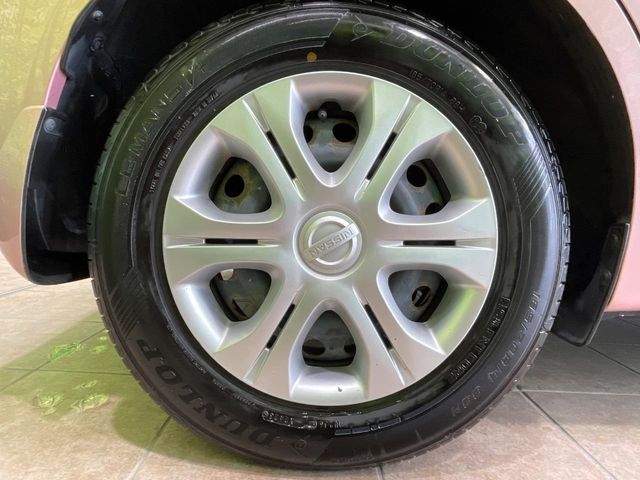日産 ノート