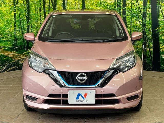 日産 ノート