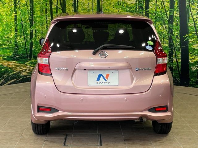日産 ノート